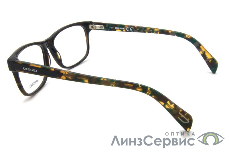 оправа diesel 5211 052  от магазина ЛинзСервис