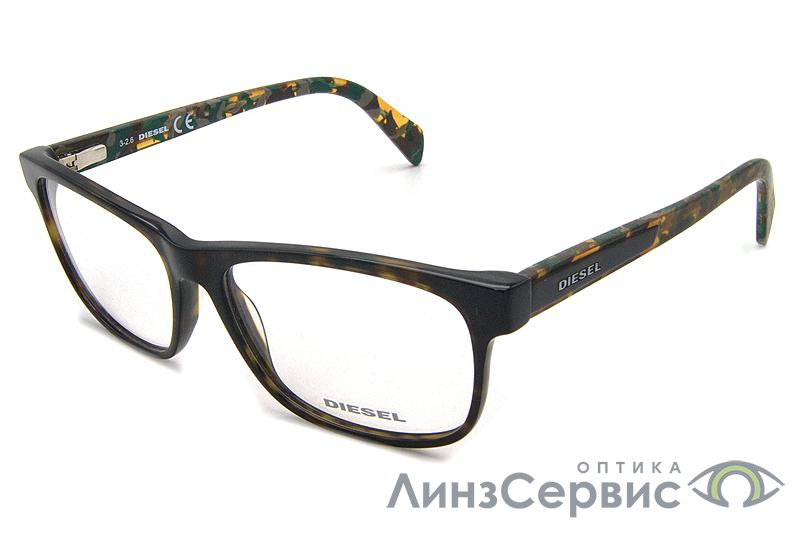 оправа diesel 5211 052  от магазина ЛинзСервис